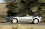 Mitsubishi Eclipse 2009 года